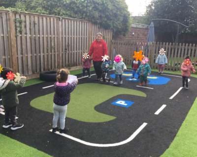 playing-outside-for-black-history-month
