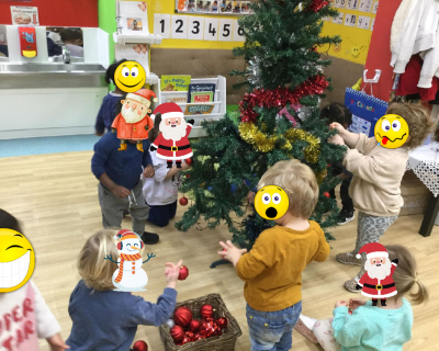 decorating-our-christmas-tree
