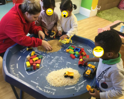 building-activities-at-monkey-puzzle-enfield