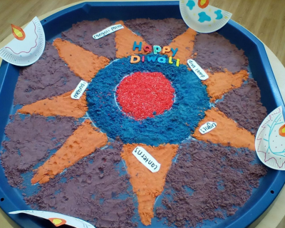 diwali-messy-play
