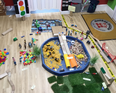 building-toys-and-activities