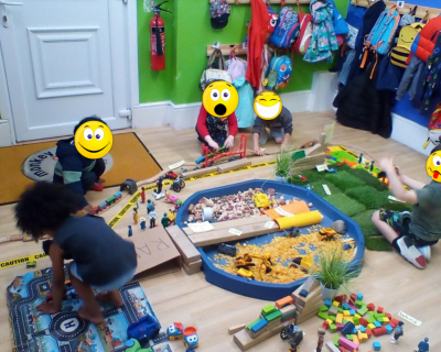making-our-enfield-town