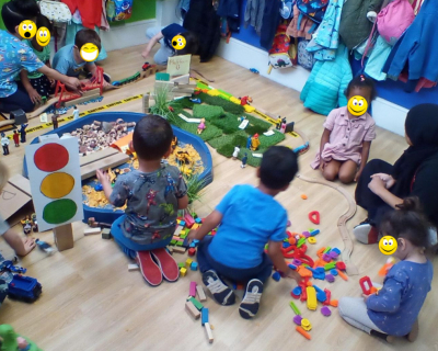 making-our-own-enfield-town
