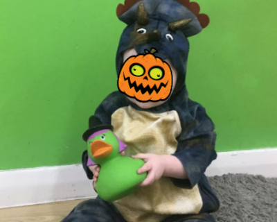 dinosaur-costume