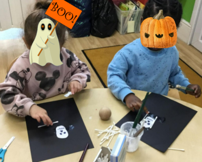 making-skeletons