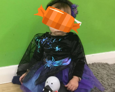 witch-costume