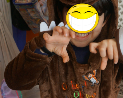 gruffalo-costume