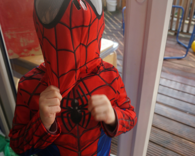 spiderman-costume