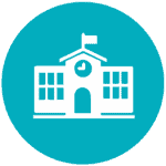 Bright and welcoming Monkey Puzzle Day Nursery Enfield building with spacious facilities and a friendly learning environment for young children.