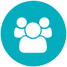 Bright, welcoming classroom at Monkey Puzzle Day Nursery in Enfield with engaged children and caring staff, fostering a safe and stimulating environment for early childhood development.