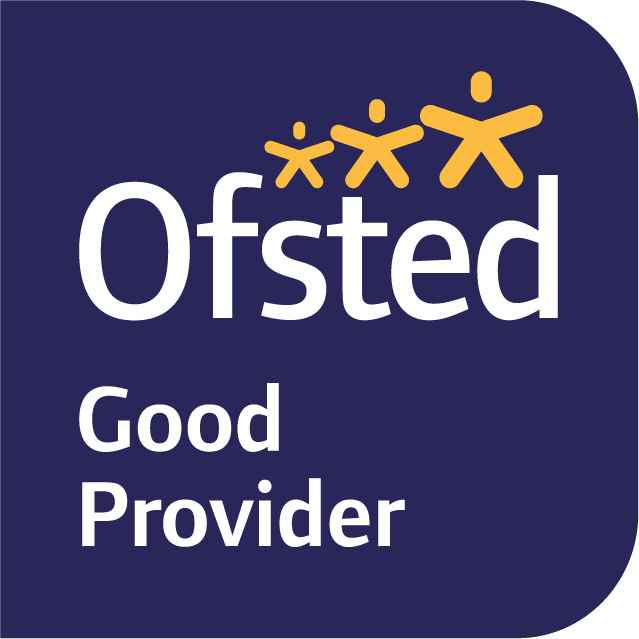 Ofsted Good Nursery and Preschool Provider
