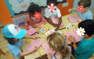 card making activity for eid