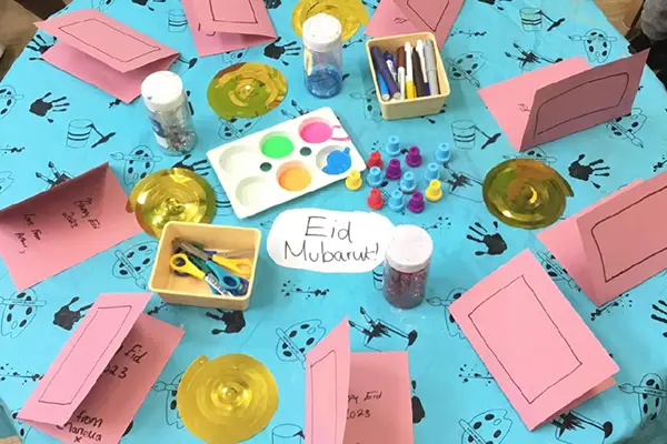 What is Eid-Al-Adha?